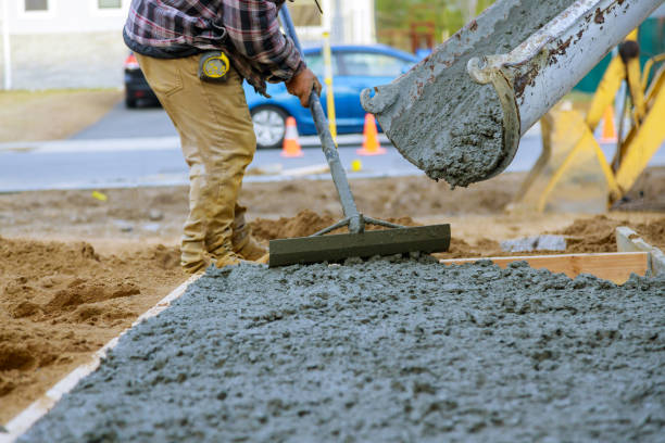 Best Driveways & Floors  in Wayne, MI