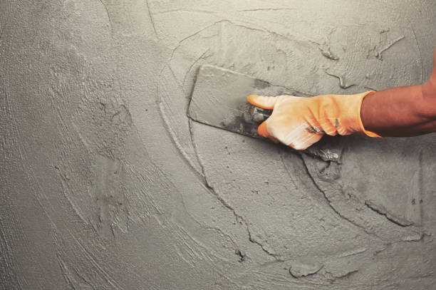 Best Concrete Repair Services  in Wayne, MI
